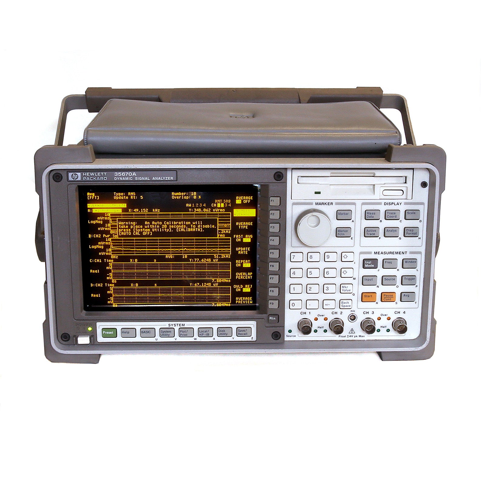 Keysight / Agilent