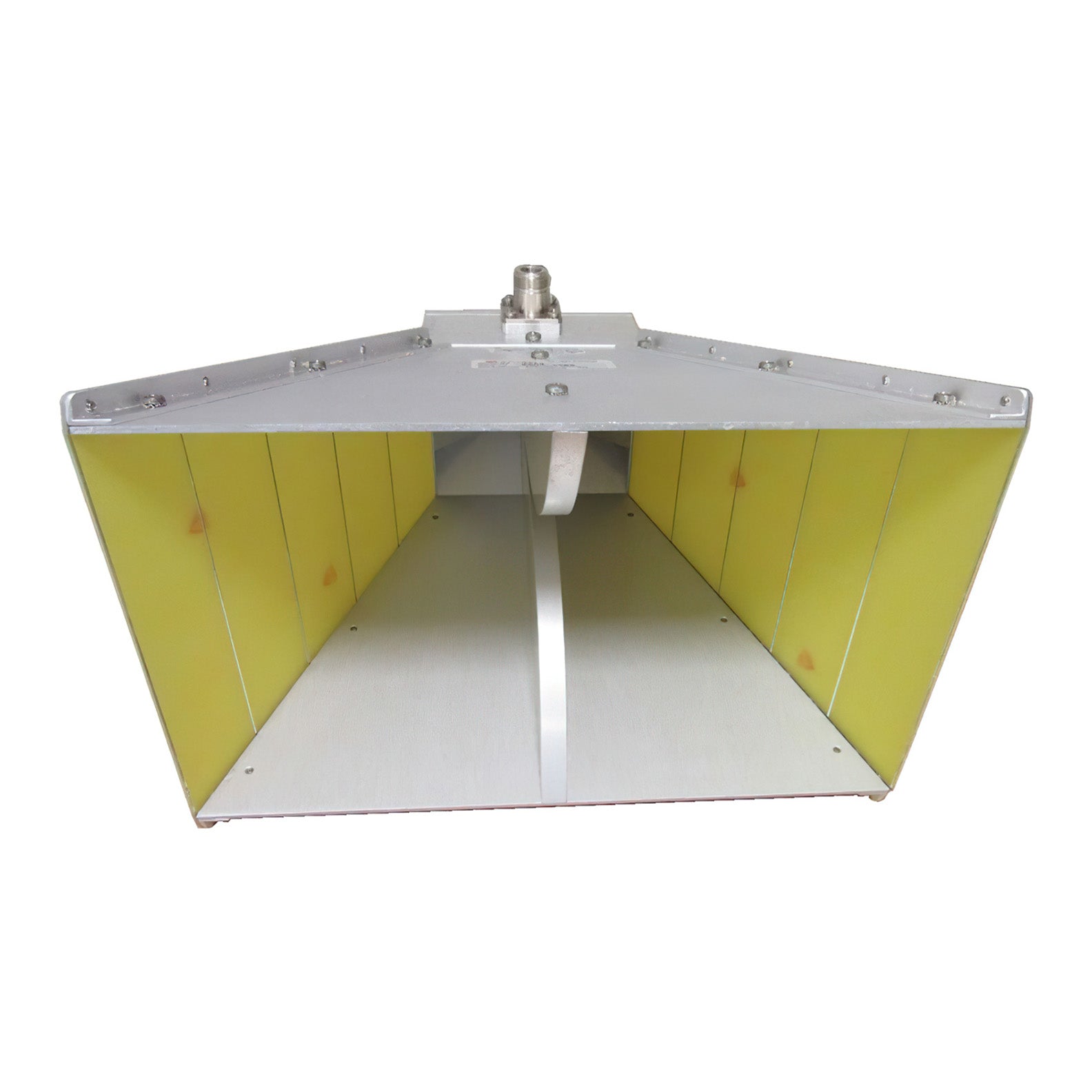 ETS / EMCO 3115 Ridged Waveguide Horn Antenna, 1 GHz to 18 GHz