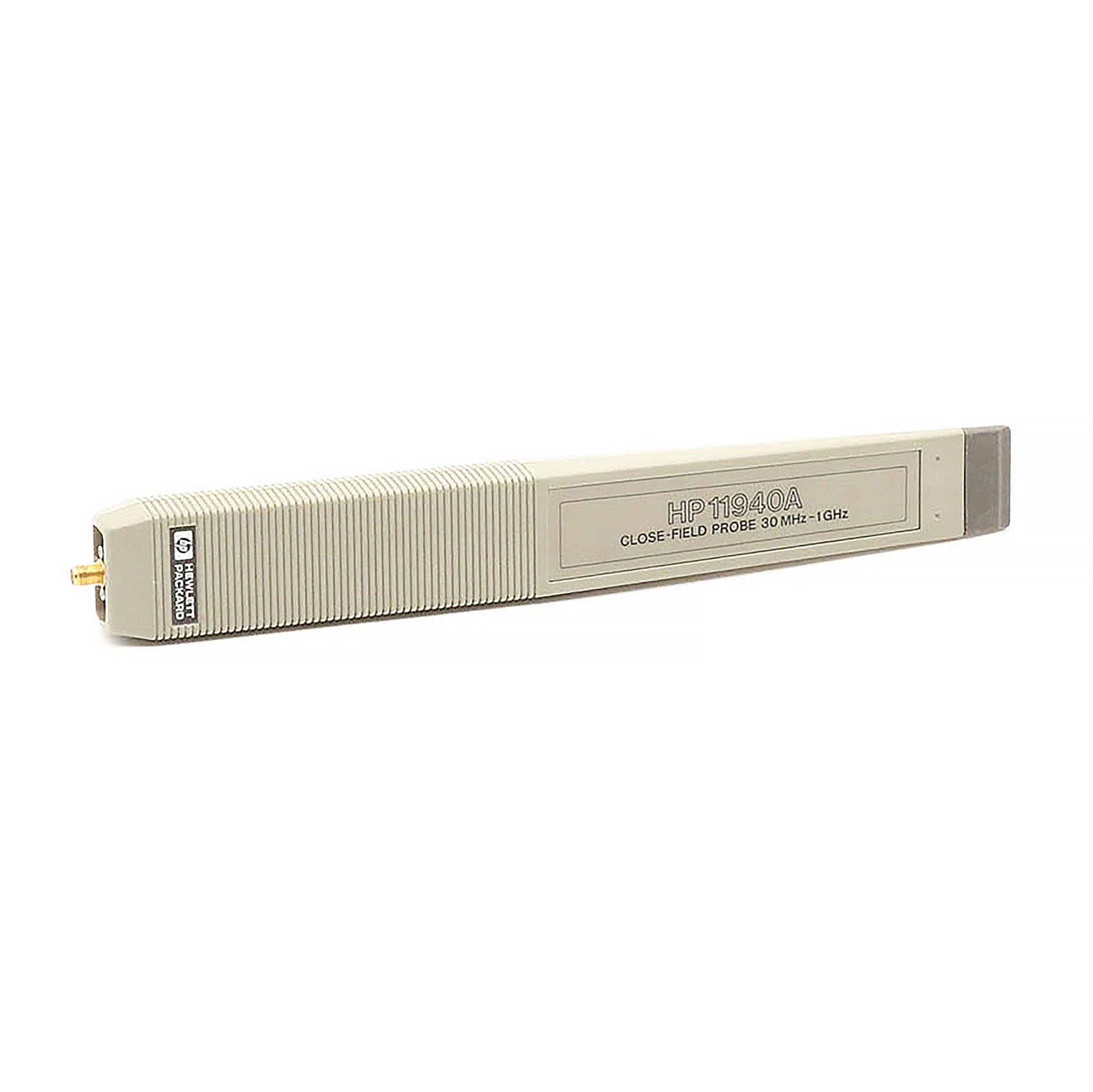 HP CLOSE-FIELD PROBE 30MHz-1GHz-