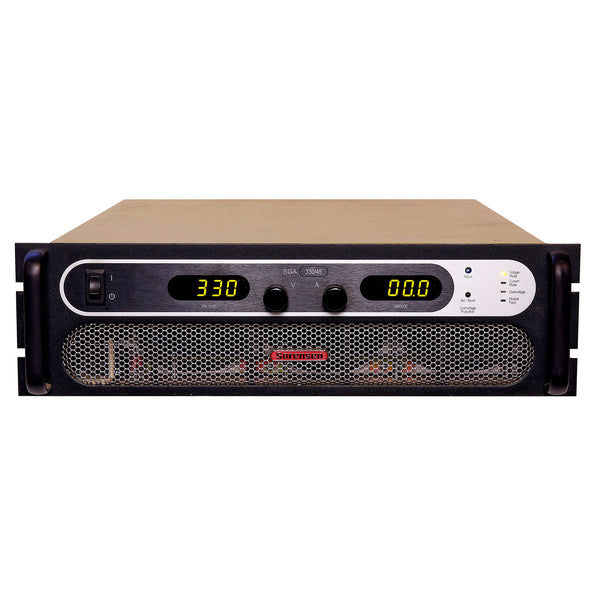 Ametek / Sorensen SGA330X45C Programmable Precision High Power DC Power Supply, 0 to 330 Vdc, 0 to 45 A