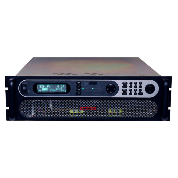 Ametek / Sorensen SGI330X45C-1CAA Programmable Precision High Power DC Power Supply, 0 to 330 Vdc, 0 to 45 A, LAN