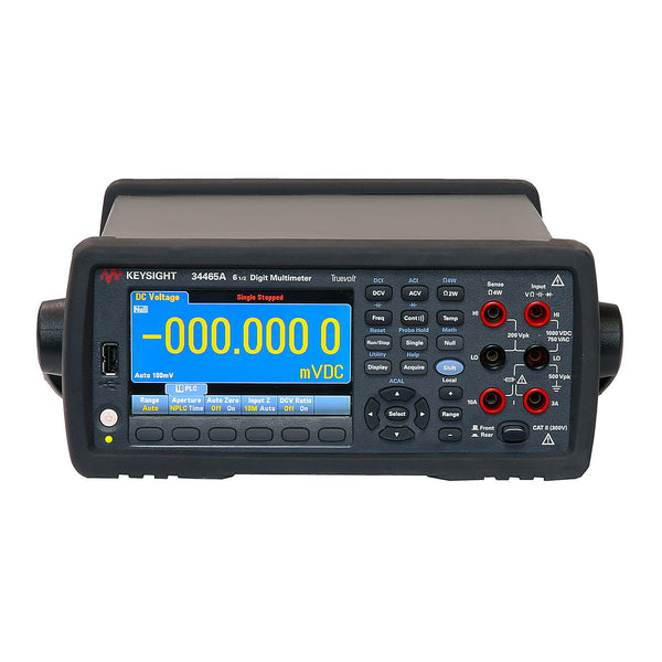 Multimètre Digital CROWN, 1000V 20A LCD CT44052