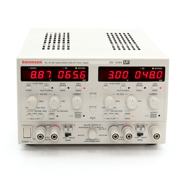 Keithley 2200 DC Power Supply